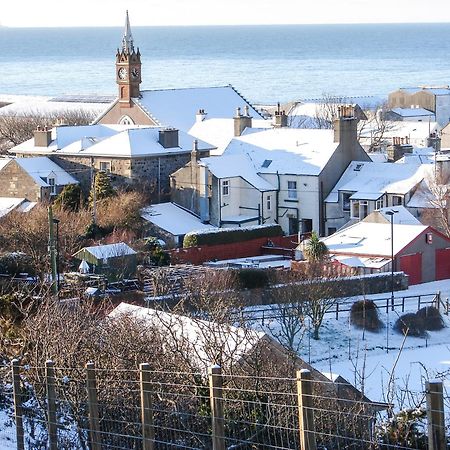 Fiddlers Rest Villa Ballantrae Екстериор снимка