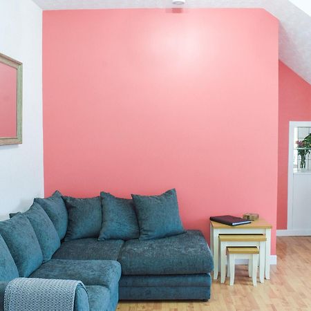 Fiddlers Rest Villa Ballantrae Екстериор снимка