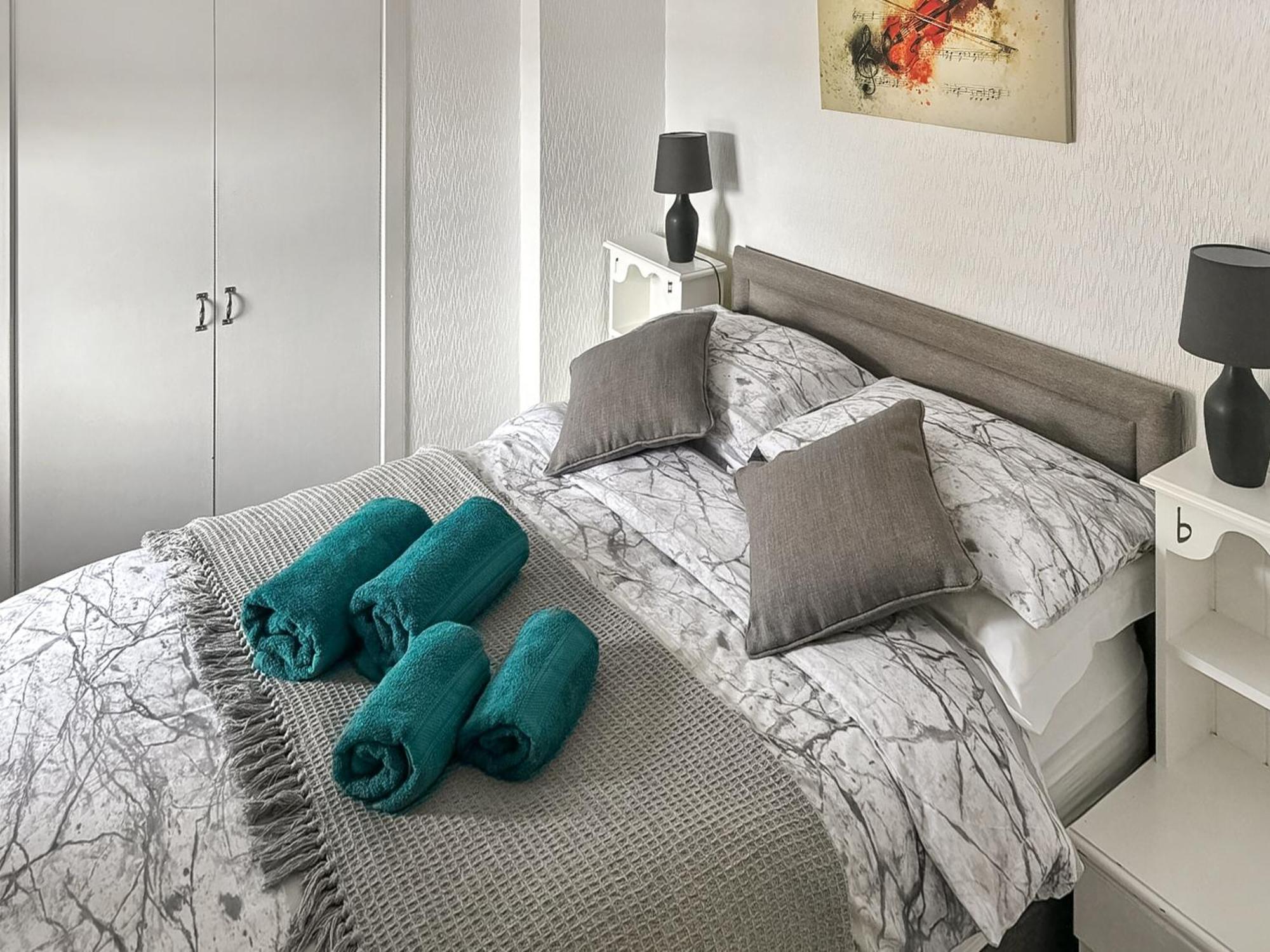 Fiddlers Rest Villa Ballantrae Екстериор снимка