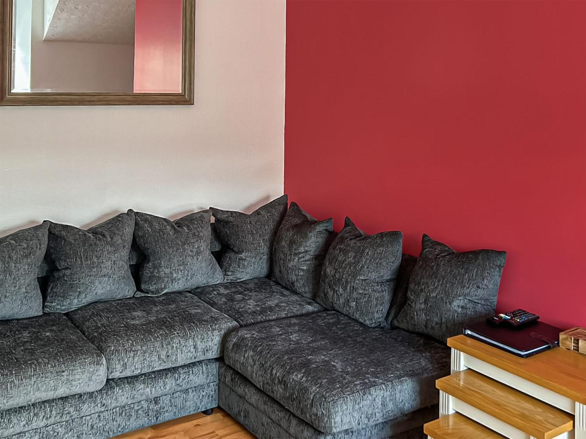 Fiddlers Rest Villa Ballantrae Екстериор снимка
